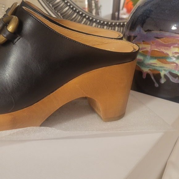 FRAME Clogs - Picture 6 of 11